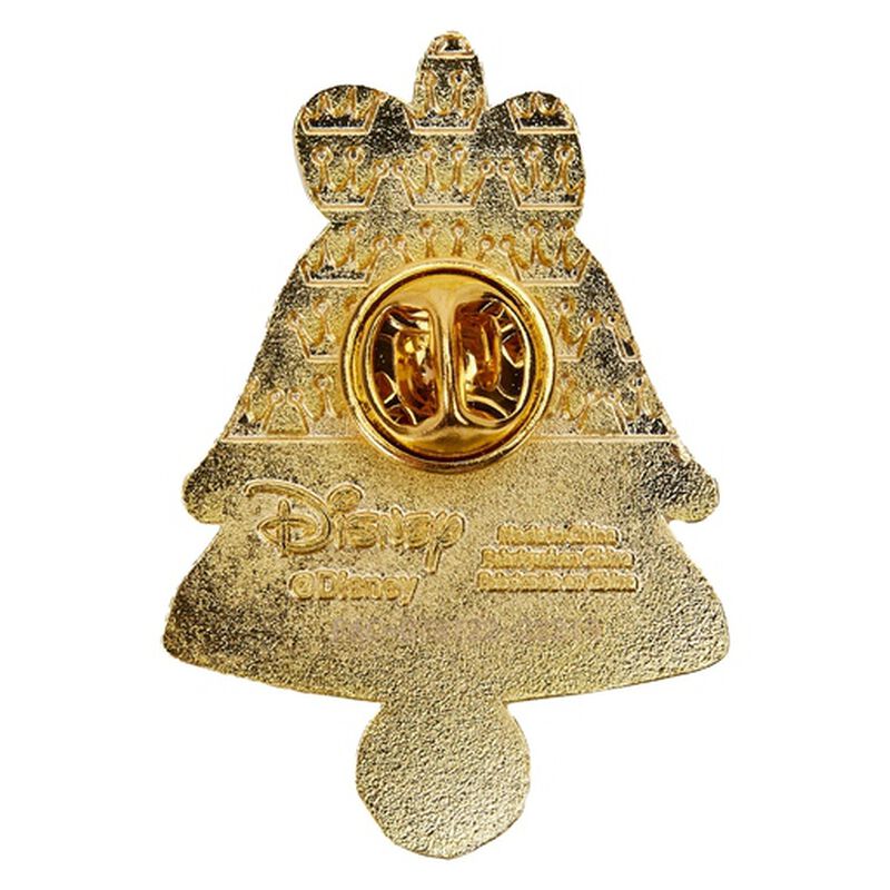 Mickey x26 Friends Ornaments Mystery Box Pin