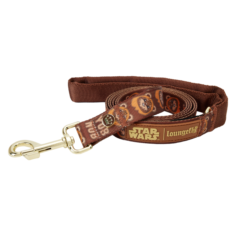 Star Wars Ewok Dog Leash