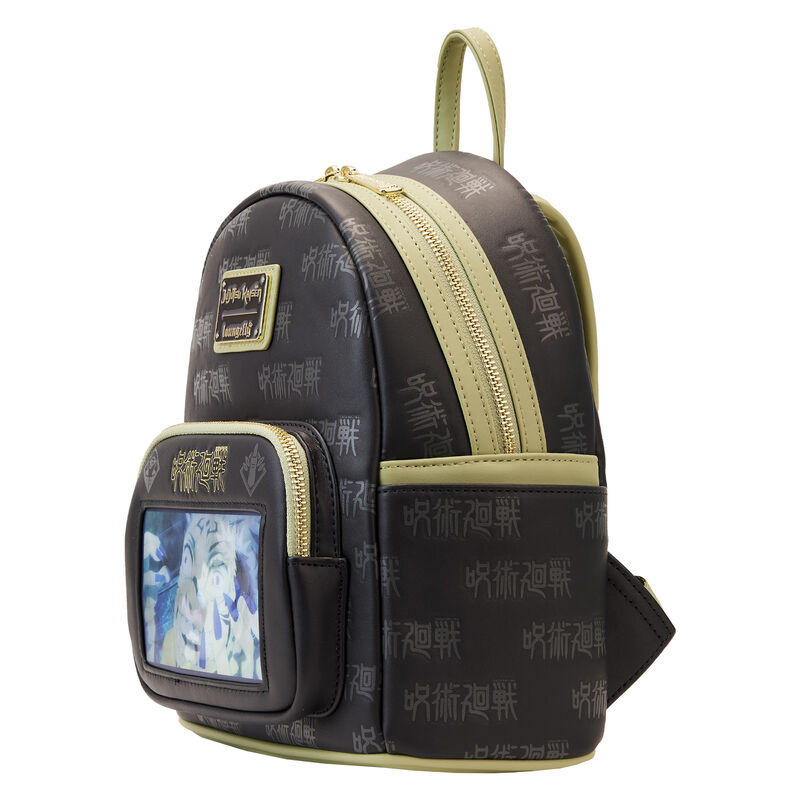 JUJUTSU KAISEN Becoming Sukuna Mini Backpack