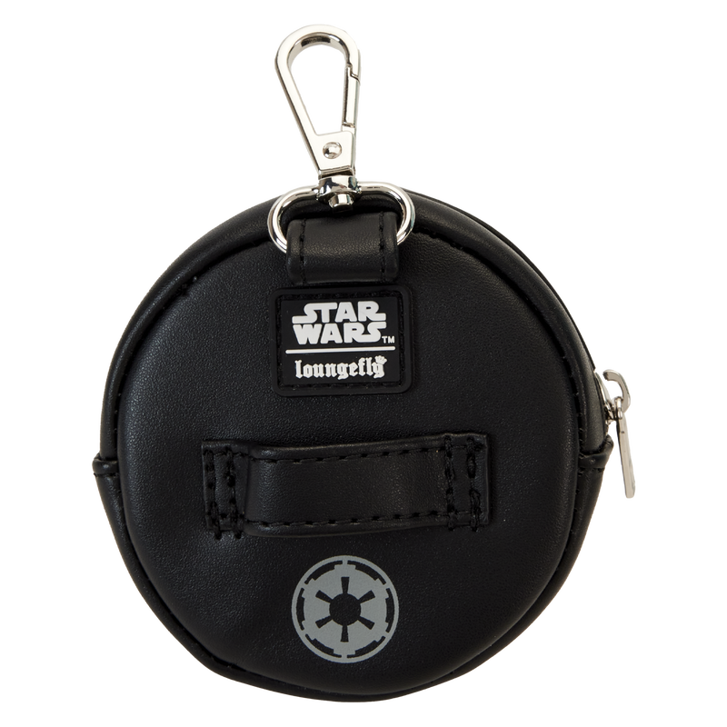 Star Wars Death Star Treat x26 Disposable Bag Holder