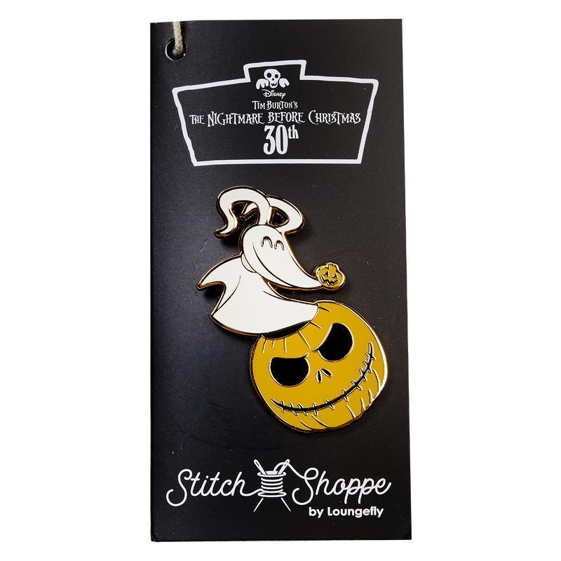 Stitch Shoppe Nightmare Before Christmas Sandy Skirt