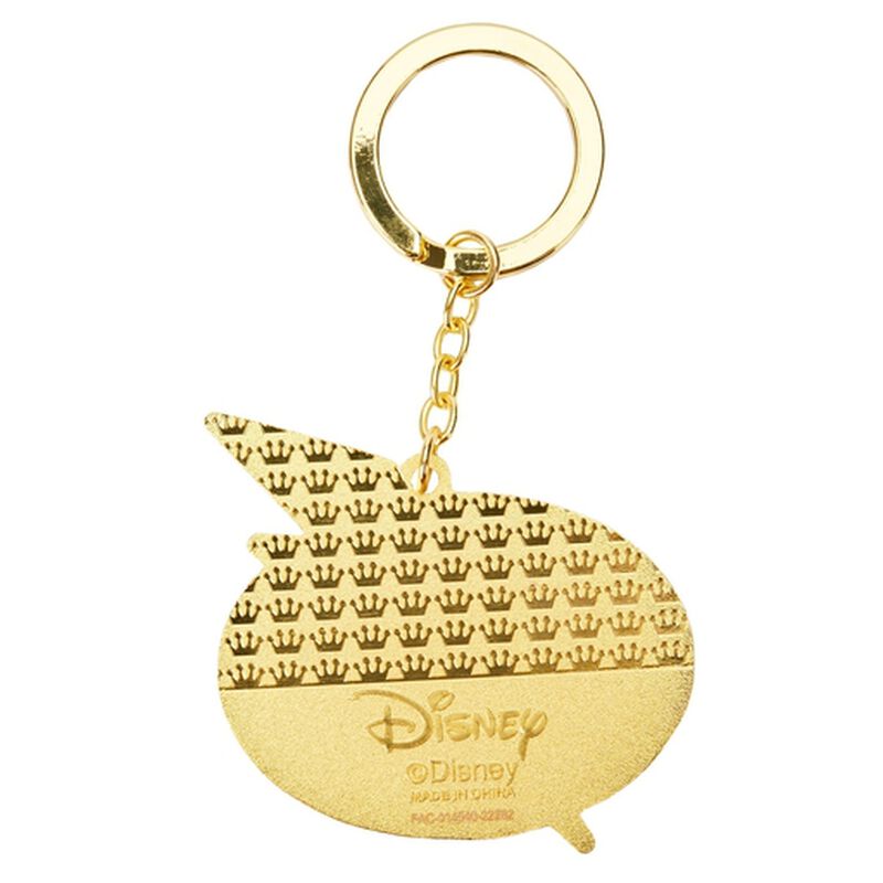 Exclusive - Chip ‘n Dale Rescue Rangers Logo Keychain