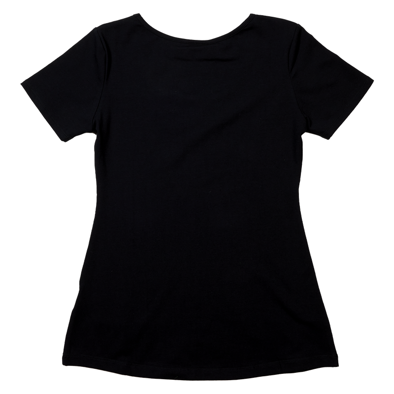 Stitch Shoppe Nightmare Before Christmas Kelly Top