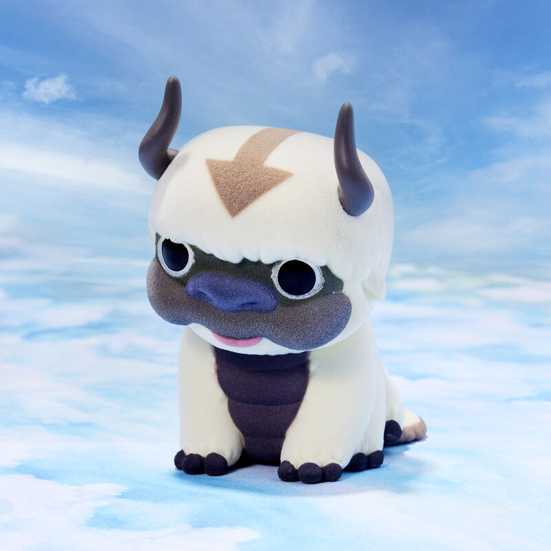 Limited Edition Avatar: The Last Airbender Appa Pop! x26 Bag Bundle