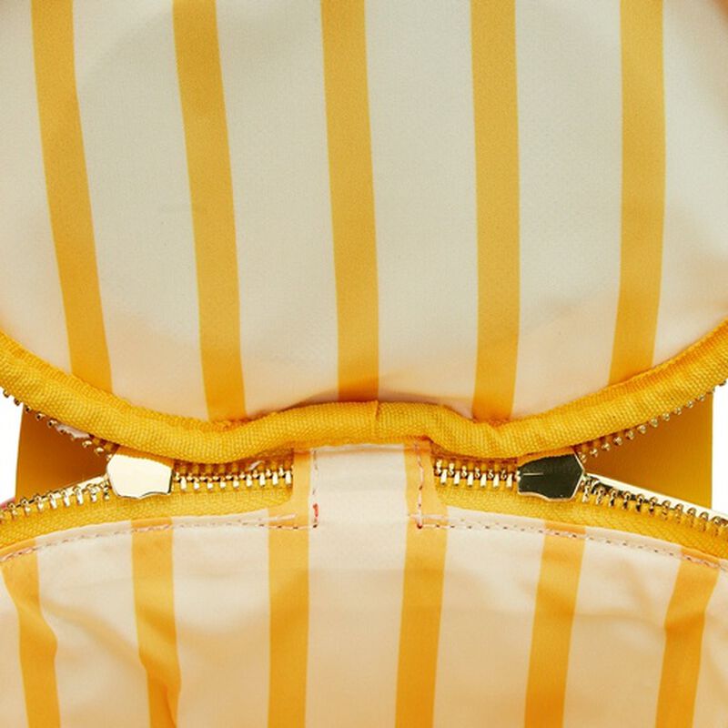 McDonald's French Fry Crossbody Bag