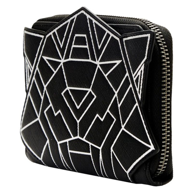 Black Panther: Wakanda Forever Zip Around Wallet