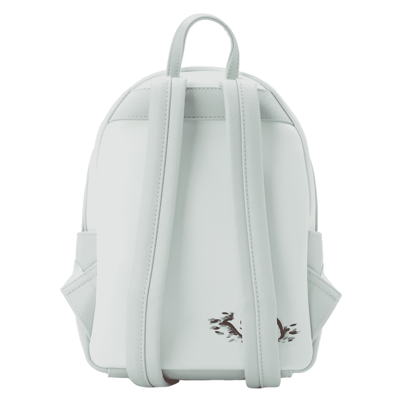 Limited Edition Bundle Exclusive - Bambi on Ice Lenticular Mini Backpack and Pop! Bambi (Flocked)