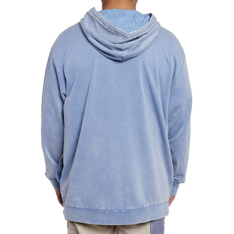 Western Mickey Mouse Unisex Hoodie