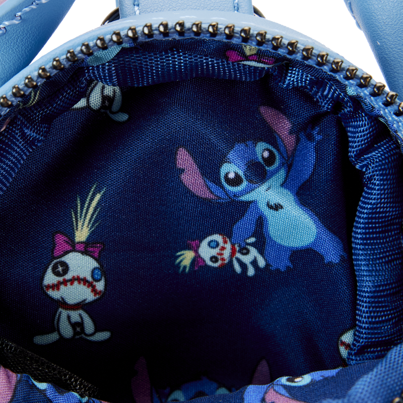 Stitch Cosplay Treat x26 Disposable Bag Holder
