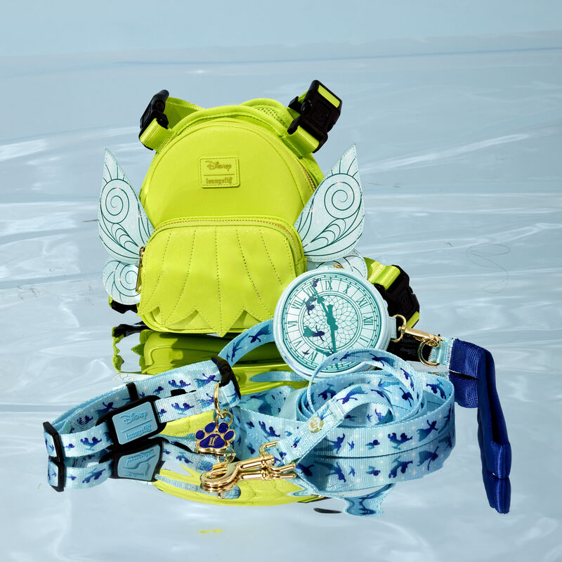 Peter Pan You Can Fly Leash