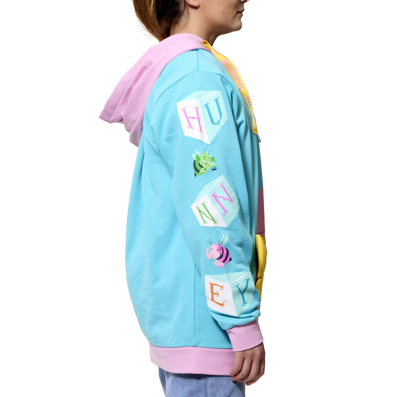 Winnie the Pooh Heffa-Dream Unisex Hoodie