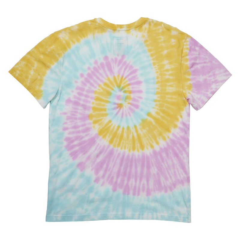 Winnie the Pooh Heffa-Dream Tie-Dye Unisex Tee