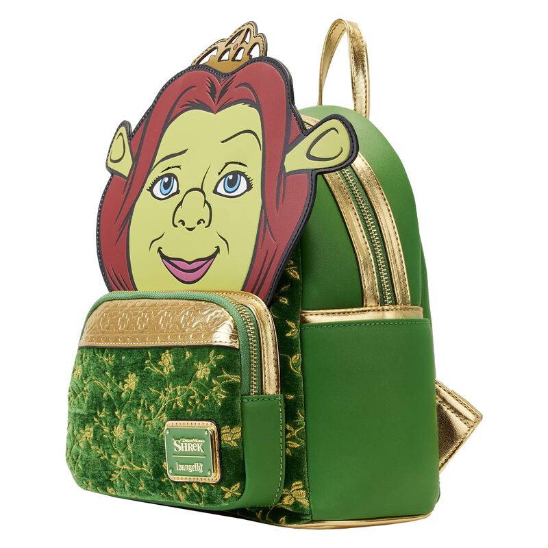 Exclusive - Princess Fiona Mini Backpack