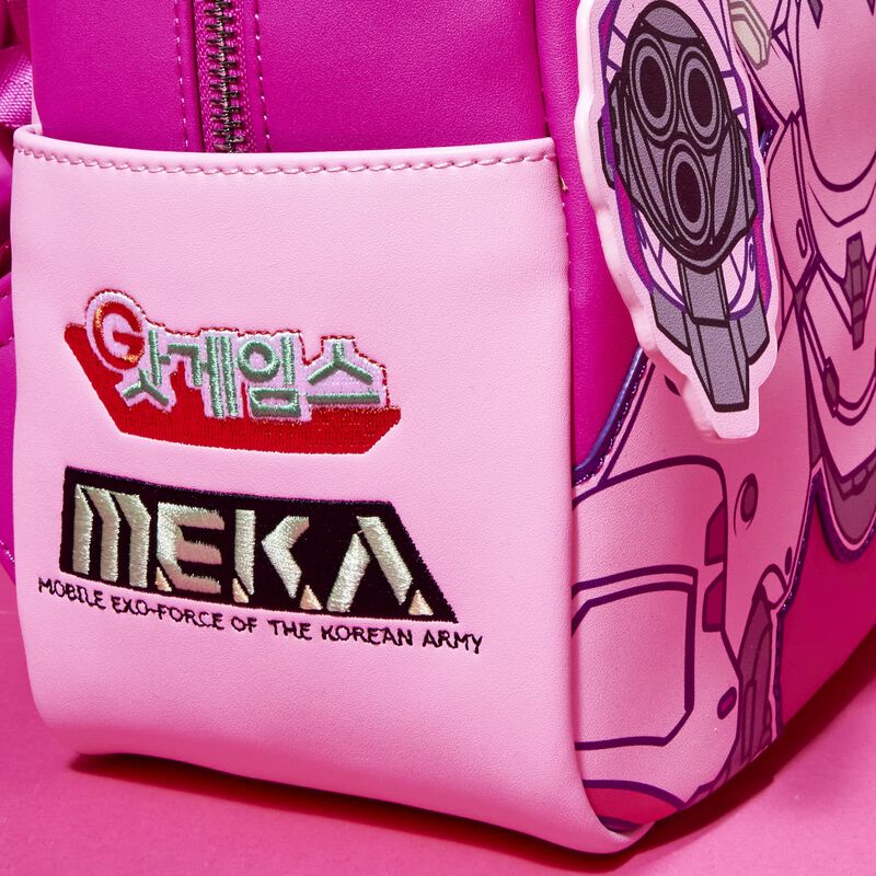 Limited Edition Overwatch D.Va Pop! x26 Bag Bundle