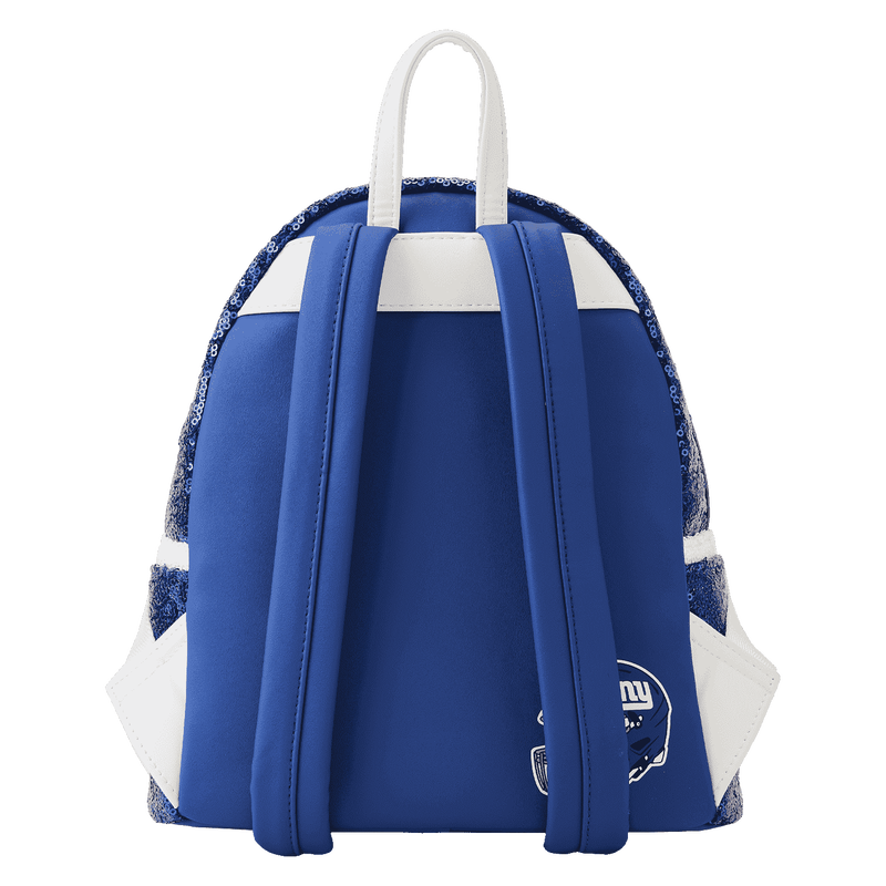 NFL New York Giants Sequin Mini Backpack
