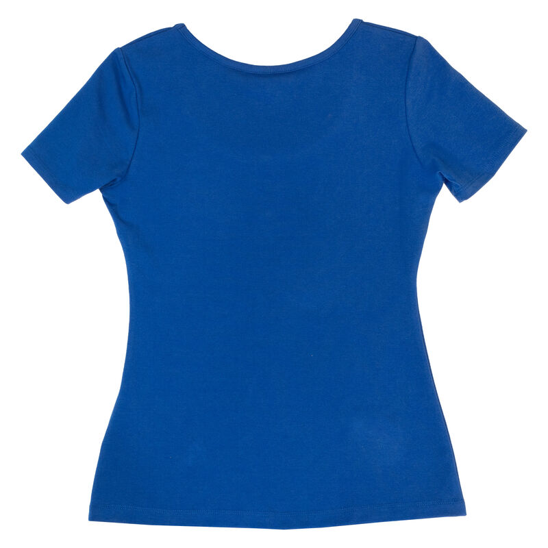 Stitch Shoppe Peter Pan Tinker Bell Kelly Top