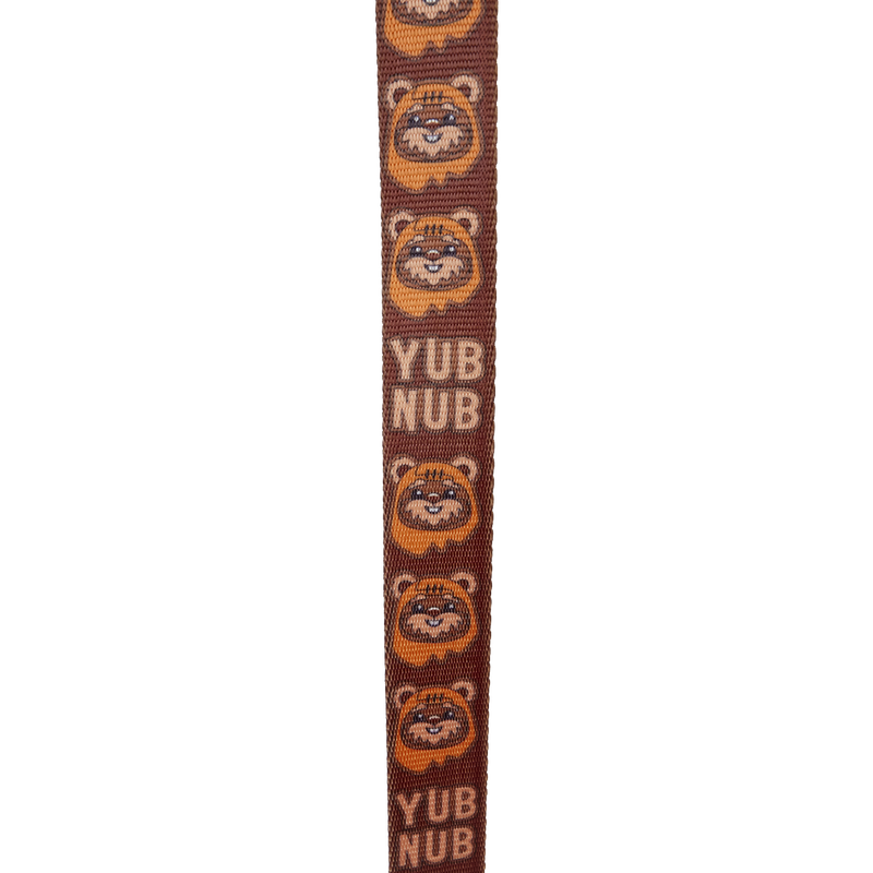 Star Wars Ewok Dog Leash