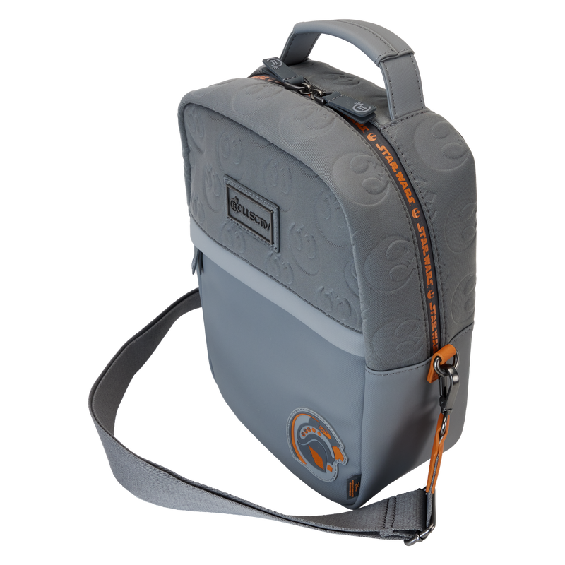 COLLECTIV Star Wars Rebel Alliance The EVRYDAY Convertible Backpack x26 Crossbody Bag