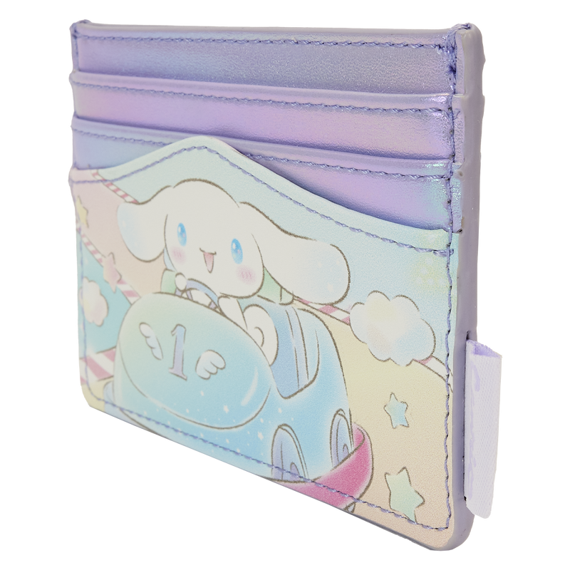 Sanrio Cinnamoroll Carnival Card Holder