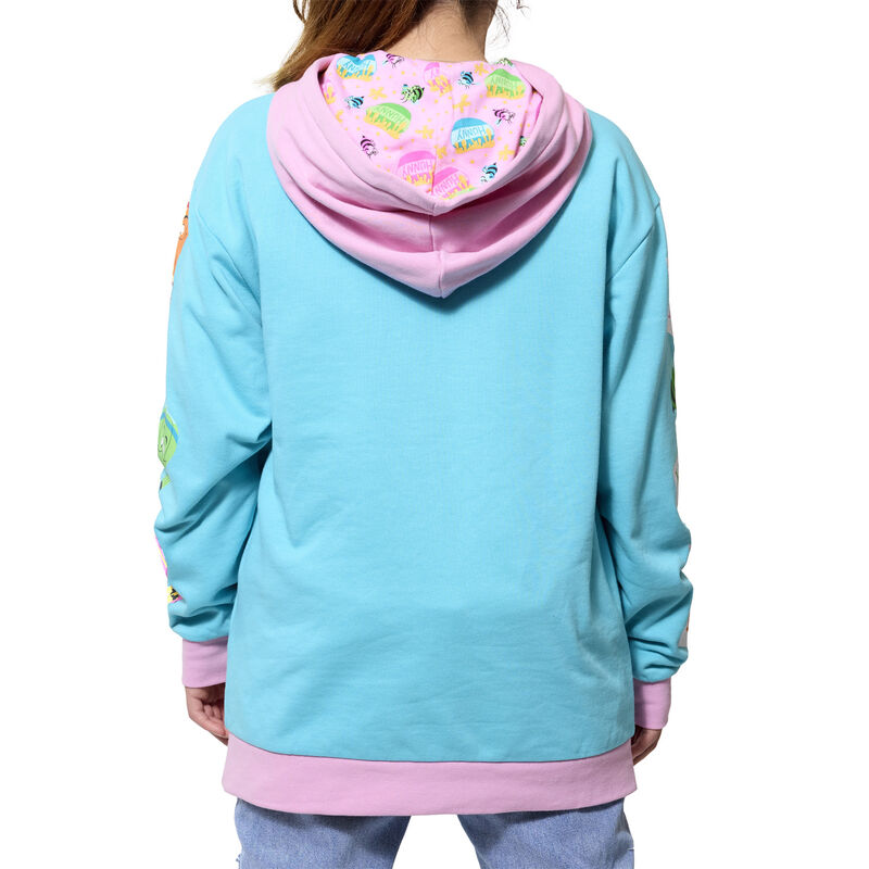 Winnie the Pooh Heffa-Dream Unisex Hoodie