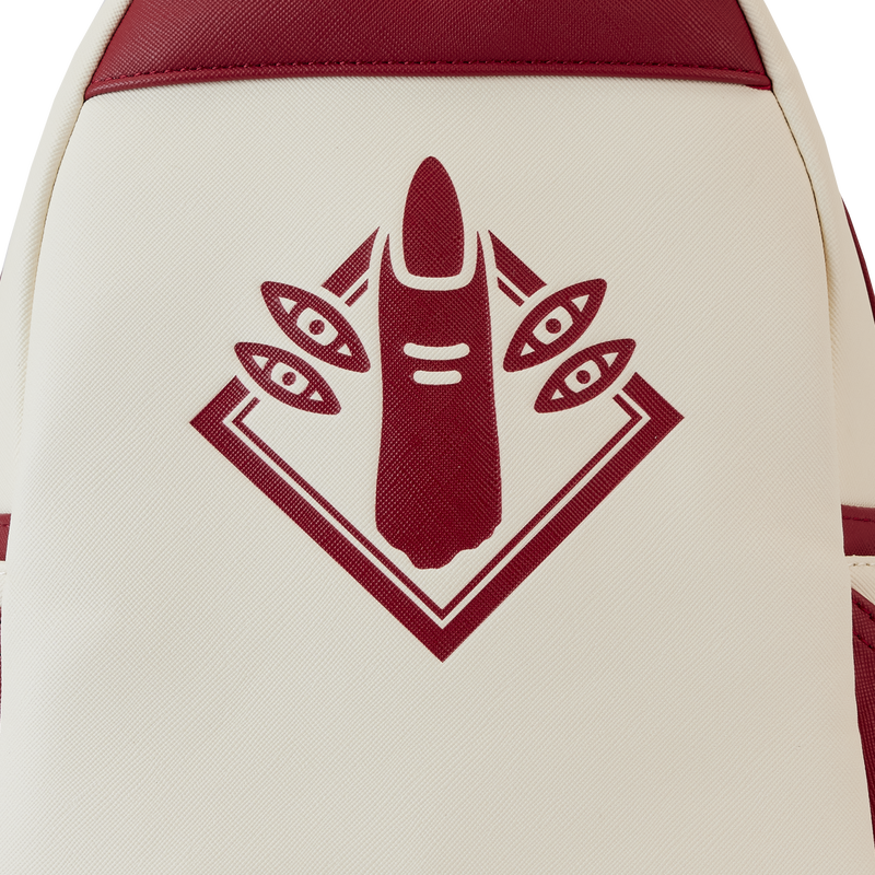 NYCC Limited Edition Jujutsu Kaisen Ryomen Sukuna Cosplay Mini Backpack