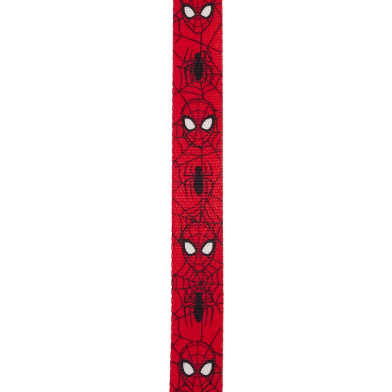 Spider-Man Dog Leash