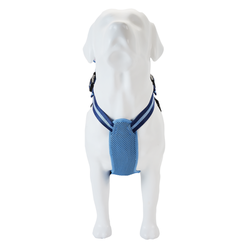 Stitch Cosplay Mini Backpack Dog Harness