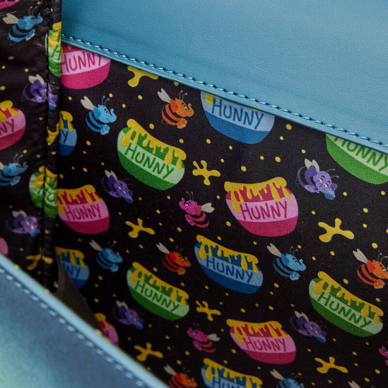 Winnie the Pooh Heffa-Dream Glow Crossbody Bag