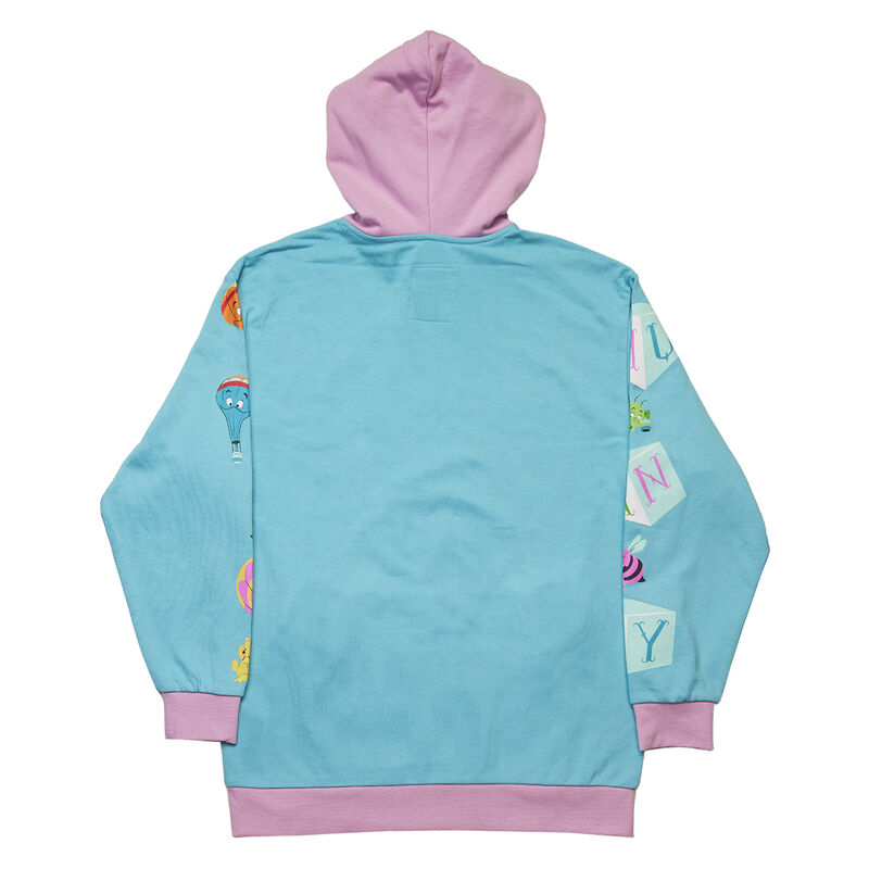 Winnie the Pooh Heffa-Dream Unisex Hoodie