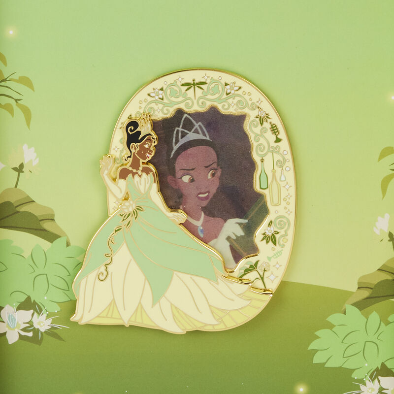 The Princess and the Frog Princess Series 3