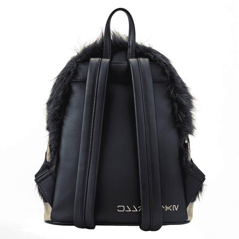 SDCC Limited Edition Star Wars™ Krrsantan™ Mini Backpack