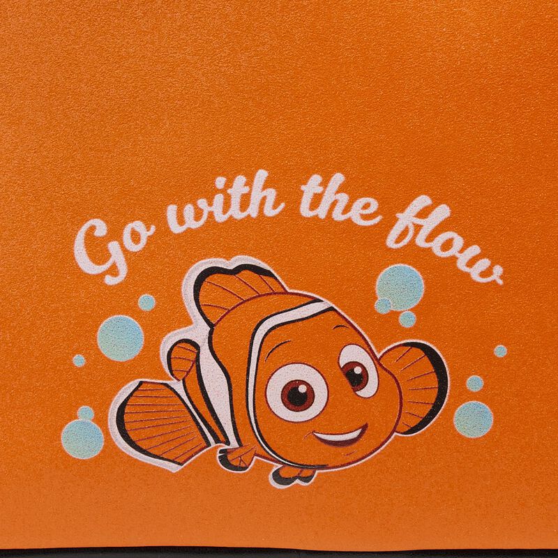 Exclusive - Finding Nemo 20th Anniversary Nemo Cosplay Mini Backpack