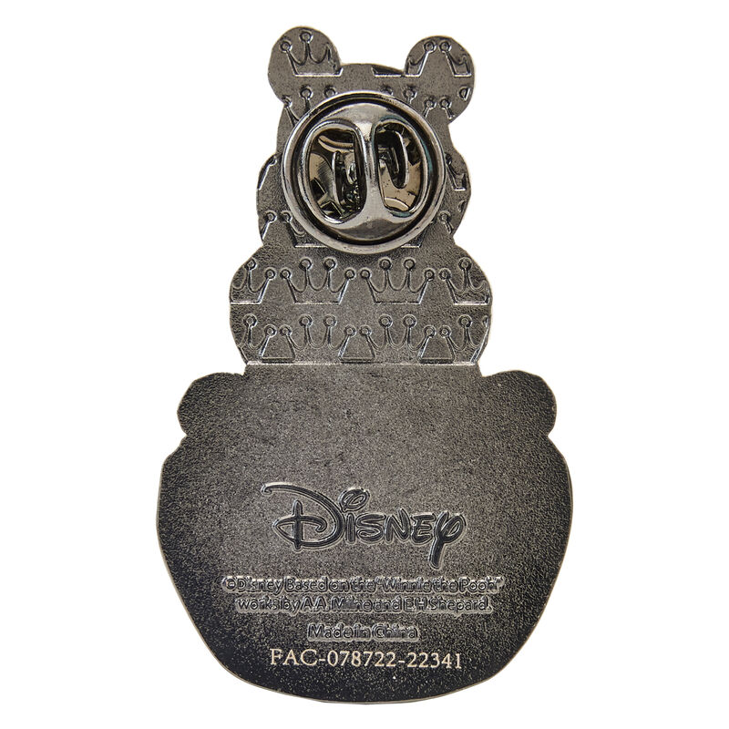 Winnie the Pooh Heffa-Dream Mystery Box Pin
