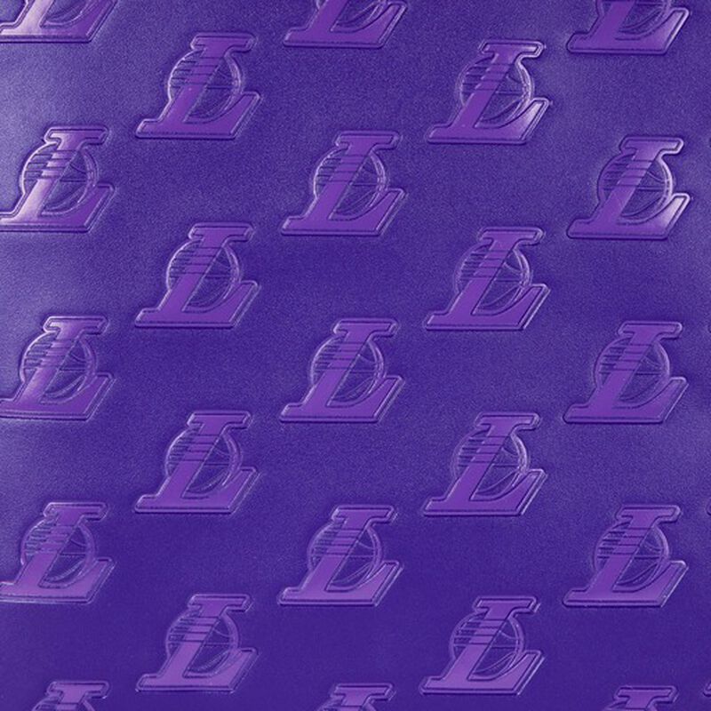 NBA Los Angeles Lakers Logo Mini Backpack