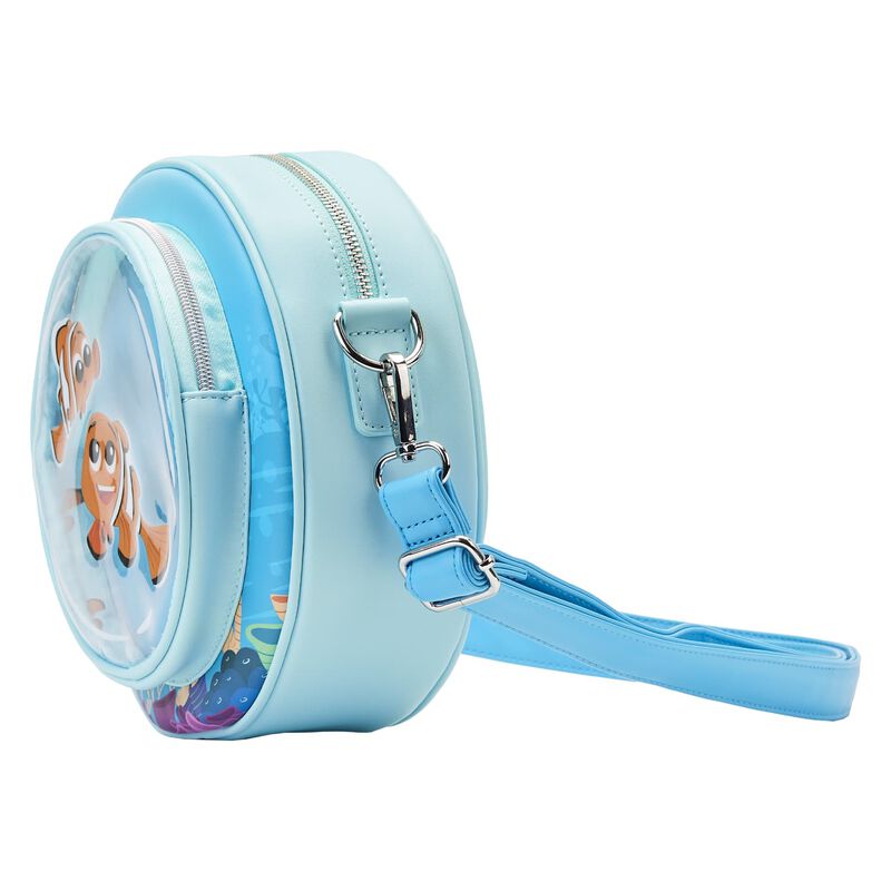 Finding Nemo 20th Anniversary Bubble Pocket Crossbody Bag