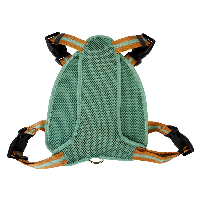 I Heart Disney Dogs All-Over Print Mini Backpack Dog Harness