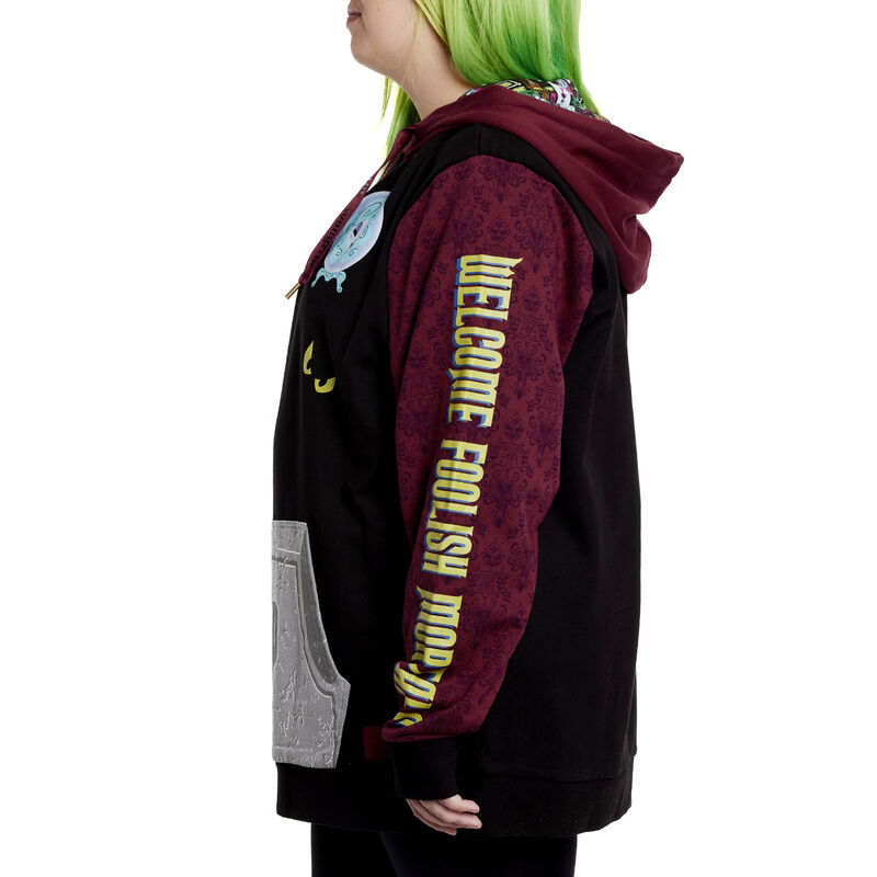 Haunted Mansion Unisex Hoodie