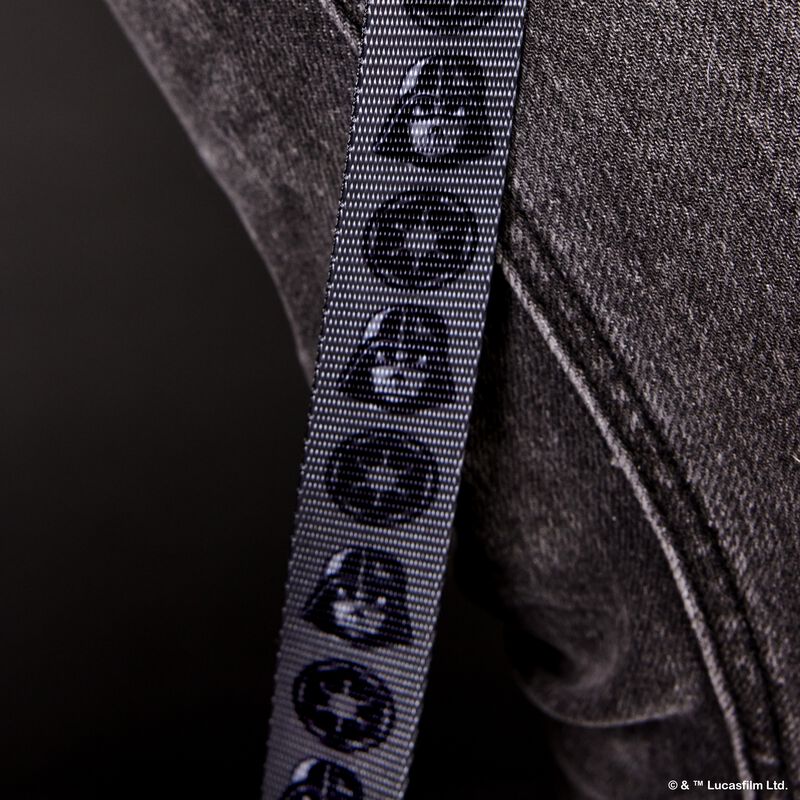 Star Wars Darth Vader Dog Leash