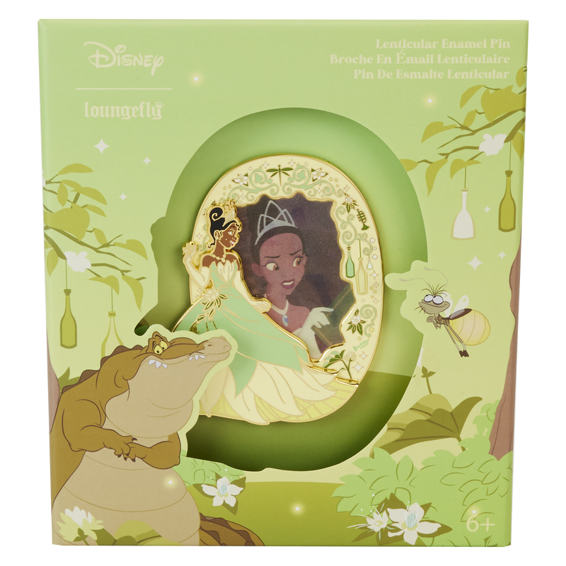 The Princess and the Frog Princess Series 3
