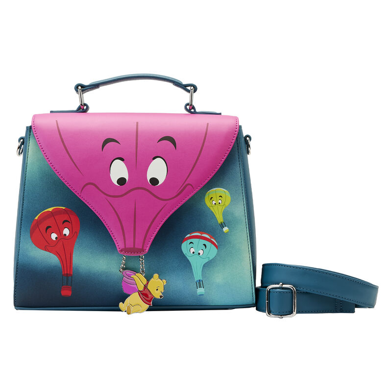 Winnie the Pooh Heffa-Dream Glow Crossbody Bag