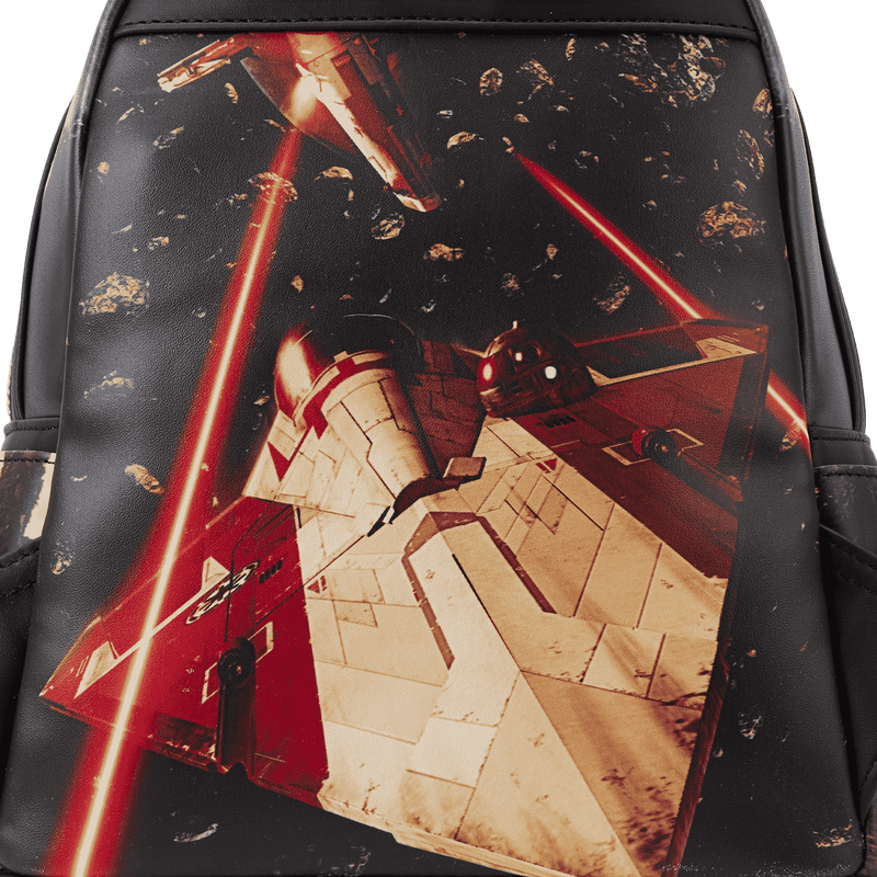 Star Wars: Episode II – Attack of the Clones Scene Mini Backpack