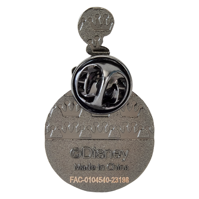 Nightmare Before Christmas Ornament Mystery Box Pin