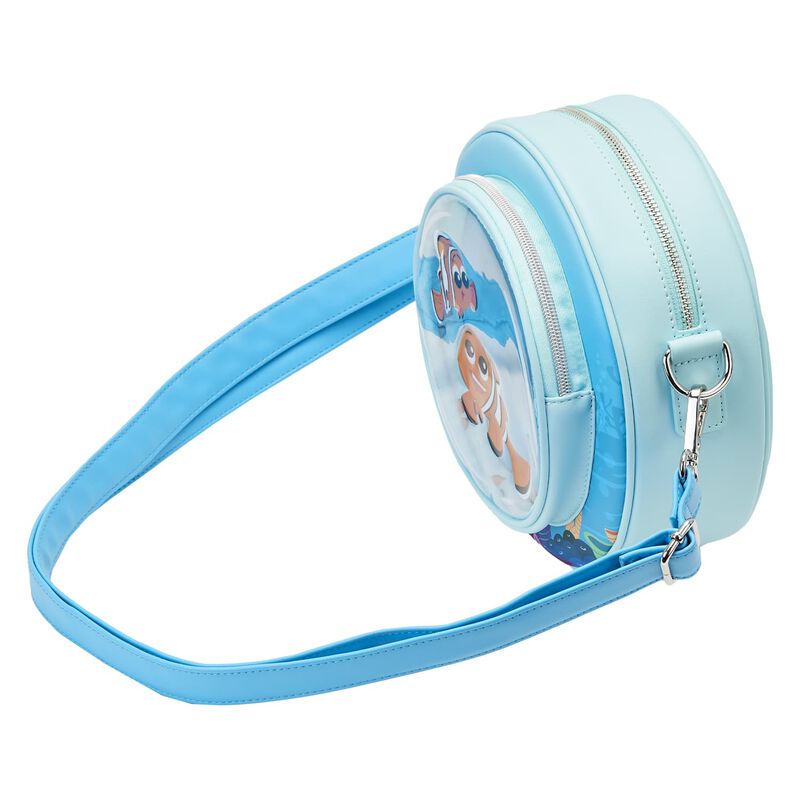 Finding Nemo 20th Anniversary Bubble Pocket Crossbody Bag