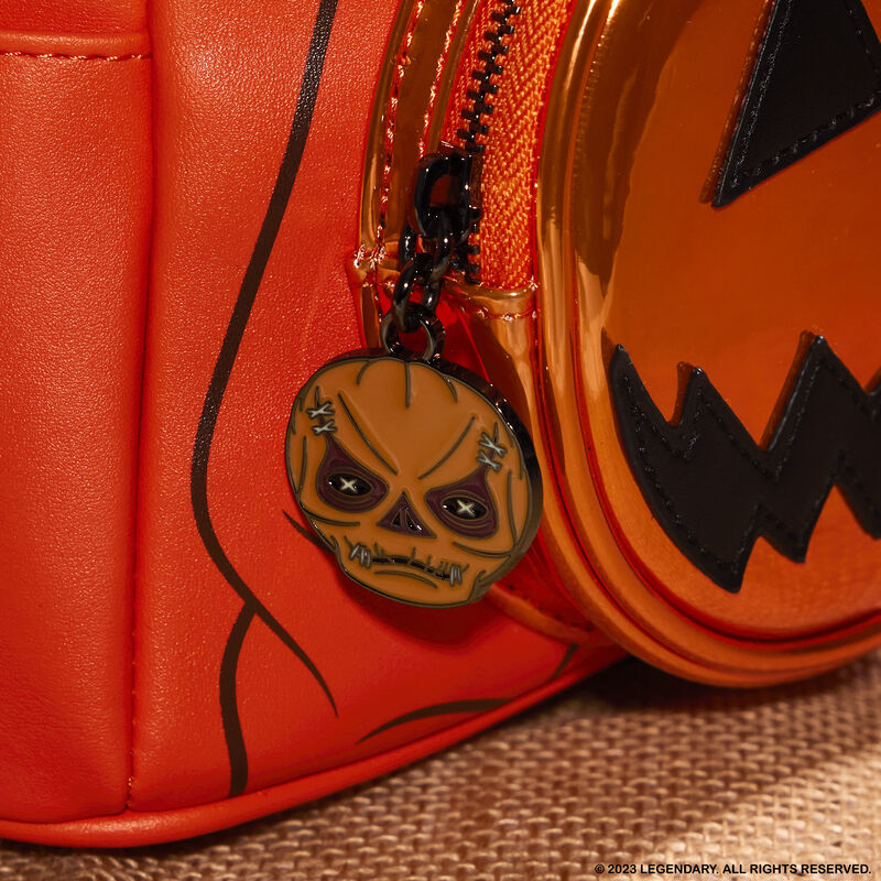 NYCC Limited Edition Trick 'r Treat Sam With Lollipop Cosplay Mini Backpack
