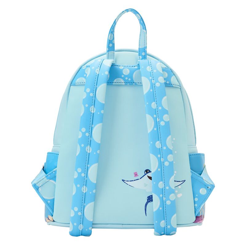 Finding Nemo 20th Anniversary Bubble Pocket Mini Backpack
