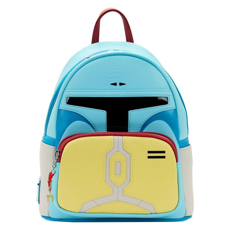 NYCC Exclusive - Star Wars™ Droids Boba Fett™ Mini Backpack