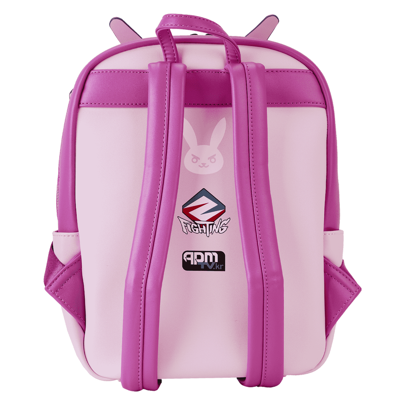 Limited Edition Overwatch D.Va Pop! x26 Bag Bundle