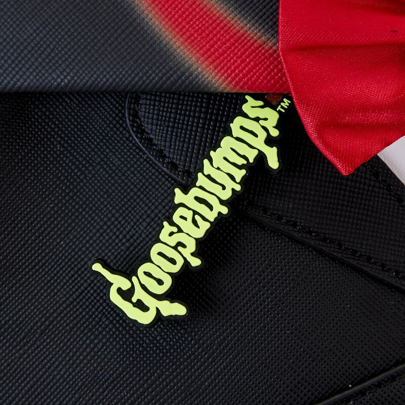 Goosebumps Slappy Cosplay Mini Backpack