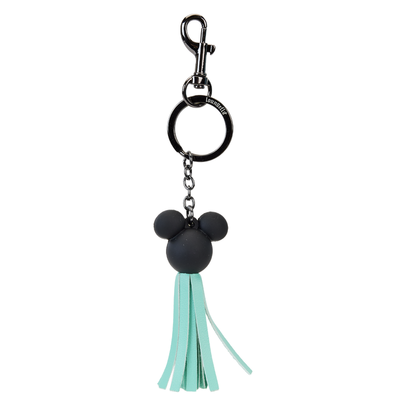 Disney100 Mickey Mouse Classic Tassel Bag Charm