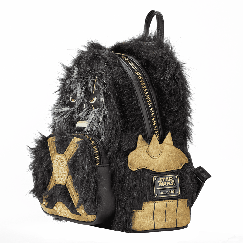 SDCC Limited Edition Star Wars™ Krrsantan™ Mini Backpack